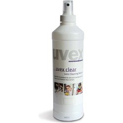 UVEX Lens Cleaning Fluid 16oz